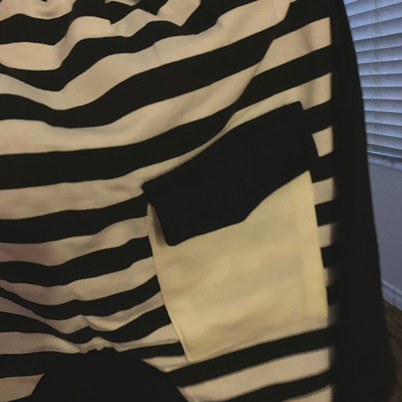 Neutral boys or girls pants & sweater set - Picture 3 of 3